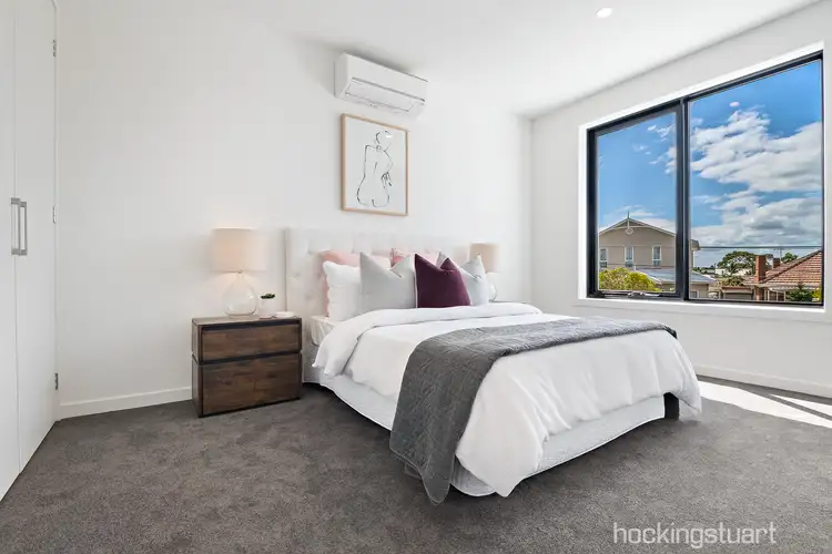 Sixth view of Homely townhouse listing, 46A Bear Street, Mordialloc VIC 3195