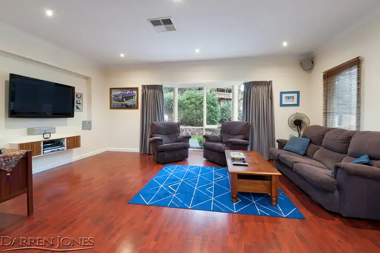 Second view of Homely house listing, 18 Bage Street, Diamond Creek VIC 3089