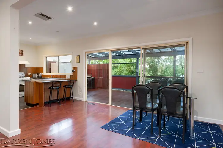 Fourth view of Homely house listing, 18 Bage Street, Diamond Creek VIC 3089