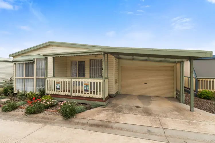Second view of Homely unit listing, 3 Yacht Court, Hastings VIC 3915