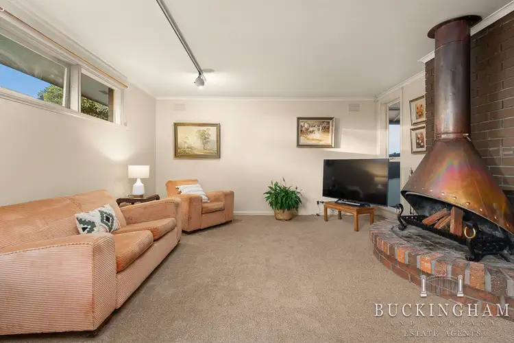 Second view of Homely house listing, 165 Mountain View Road, Briar Hill VIC 3088