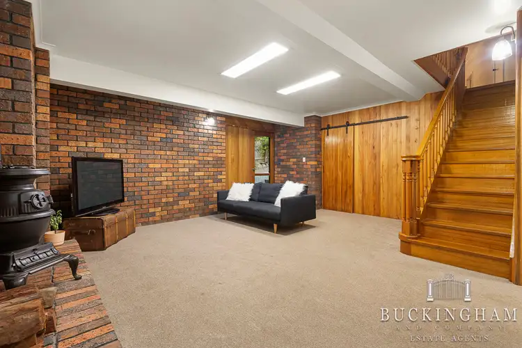 Fifth view of Homely house listing, 165 Mountain View Road, Briar Hill VIC 3088