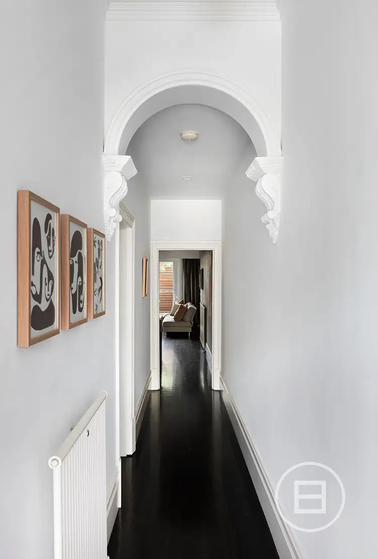 Third view of Homely house listing, 22 St Phillips Street, Abbotsford VIC 3067