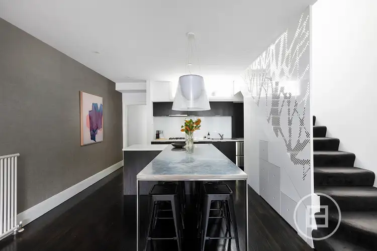 Fifth view of Homely house listing, 22 St Phillips Street, Abbotsford VIC 3067