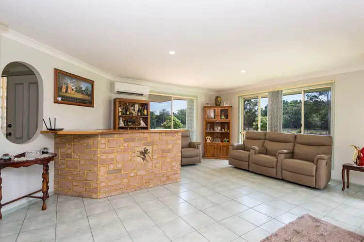 Fifth view of Homely house listing, 500 Woodburn-Evans Head Road, Evans Head NSW 2473