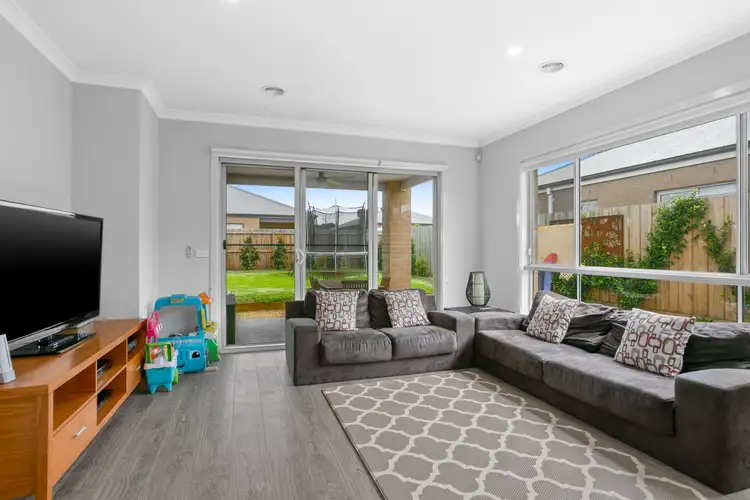 Second view of Homely house listing, 28 Cutter Street, Ocean Grove VIC 3226