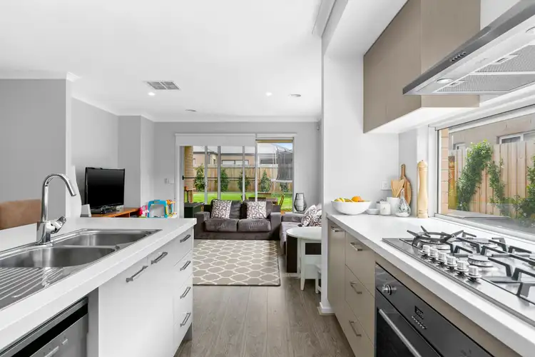 Third view of Homely house listing, 28 Cutter Street, Ocean Grove VIC 3226