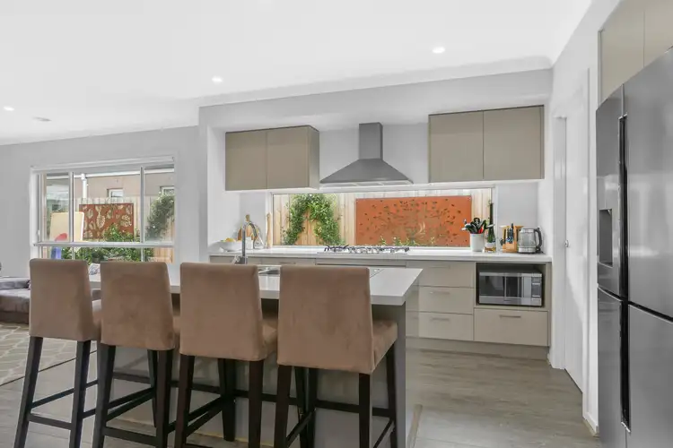 Fourth view of Homely house listing, 28 Cutter Street, Ocean Grove VIC 3226