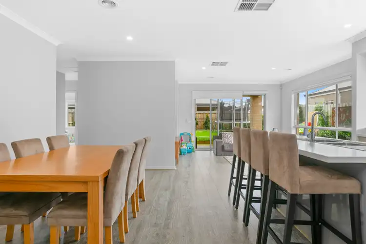 Fifth view of Homely house listing, 28 Cutter Street, Ocean Grove VIC 3226