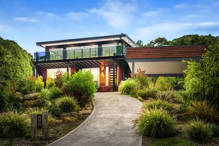 19 Arthurs Avenue, Mccrae VIC 3938