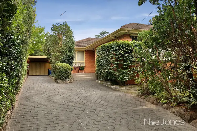36 Minerva Avenue, Balwyn North VIC 3104