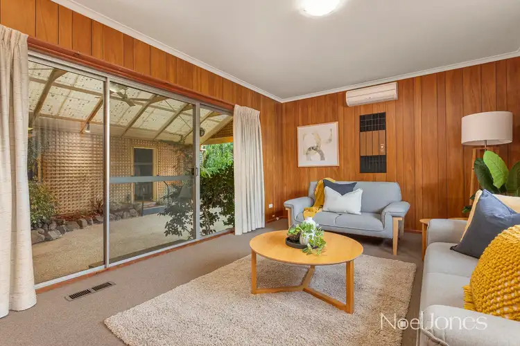 Fifth view of Homely house listing, 36 Minerva Avenue, Balwyn North VIC 3104