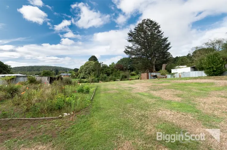 Third view of Homely house listing, 8 High Street, Lyonville VIC 3461