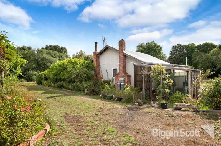 Fourth view of Homely house listing, 8 High Street, Lyonville VIC 3461