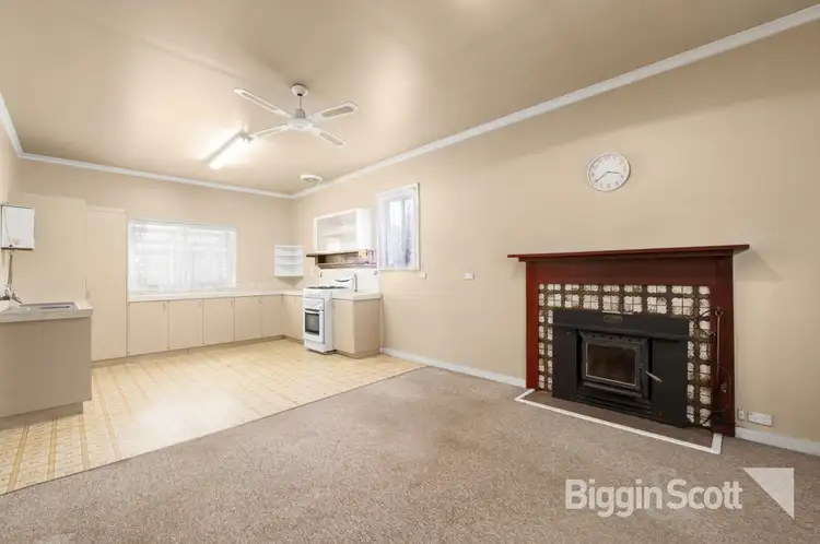 Fifth view of Homely house listing, 8 High Street, Lyonville VIC 3461