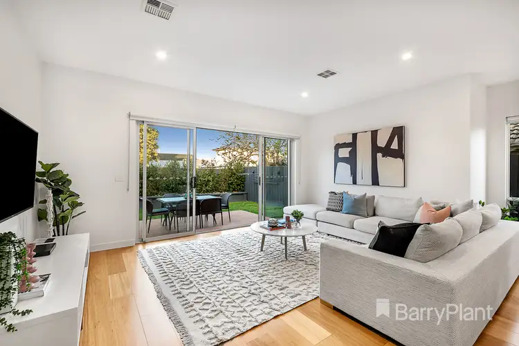 Third view of Homely townhouse listing, 49B Station Street, Aspendale VIC 3195
