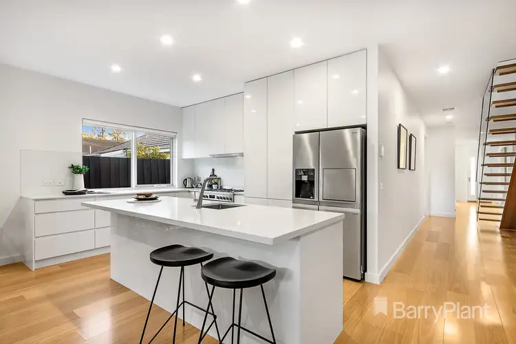 Fifth view of Homely townhouse listing, 49B Station Street, Aspendale VIC 3195