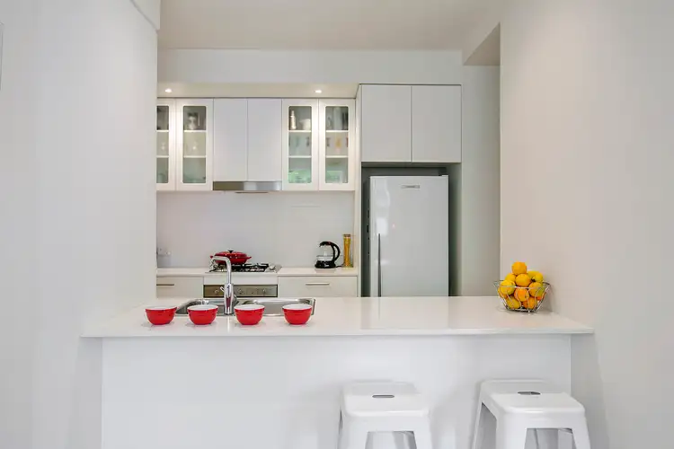 Second view of Homely unit listing, 1/5 Tanti Avenue, Mornington VIC 3931