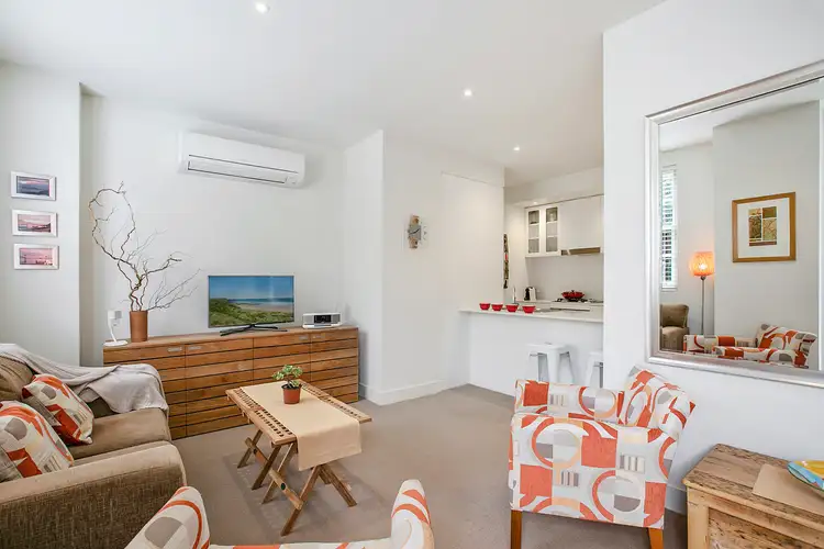 Third view of Homely unit listing, 1/5 Tanti Avenue, Mornington VIC 3931