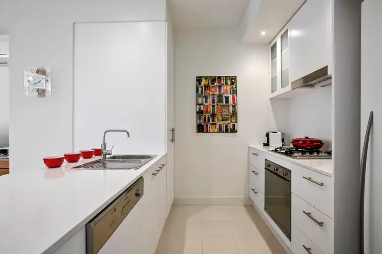 Fourth view of Homely unit listing, 1/5 Tanti Avenue, Mornington VIC 3931