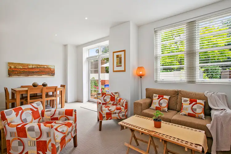 Fifth view of Homely unit listing, 1/5 Tanti Avenue, Mornington VIC 3931