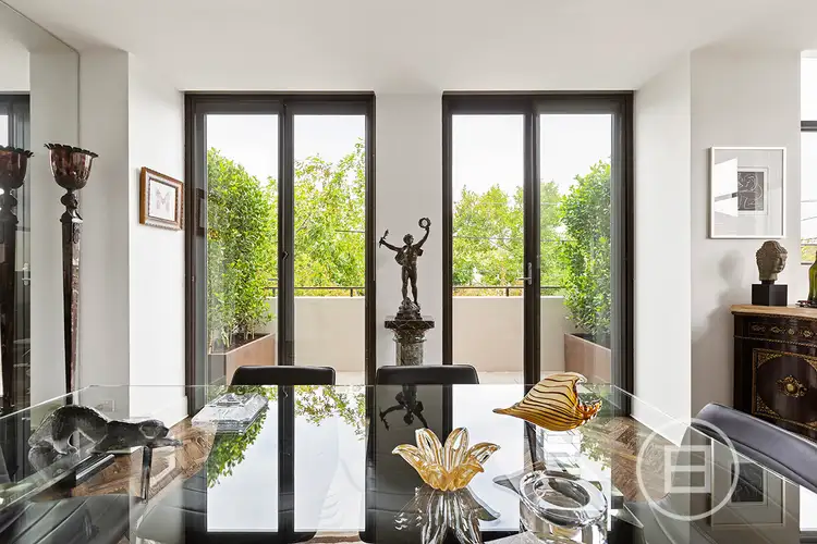 Fourth view of Homely apartment listing, 3/543A Toorak Road, Toorak VIC 3142