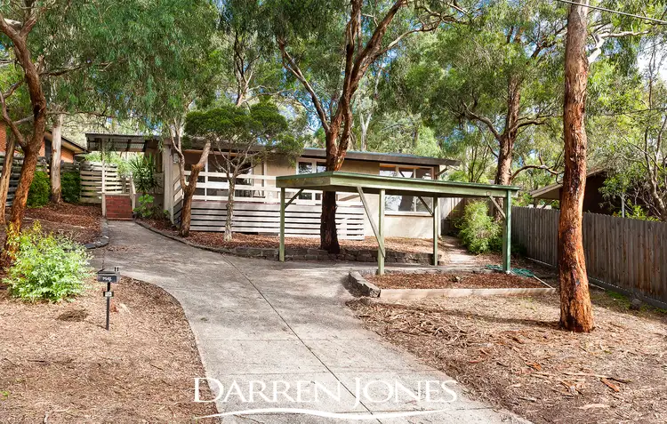 14 Spring Street, Greensborough VIC 3088