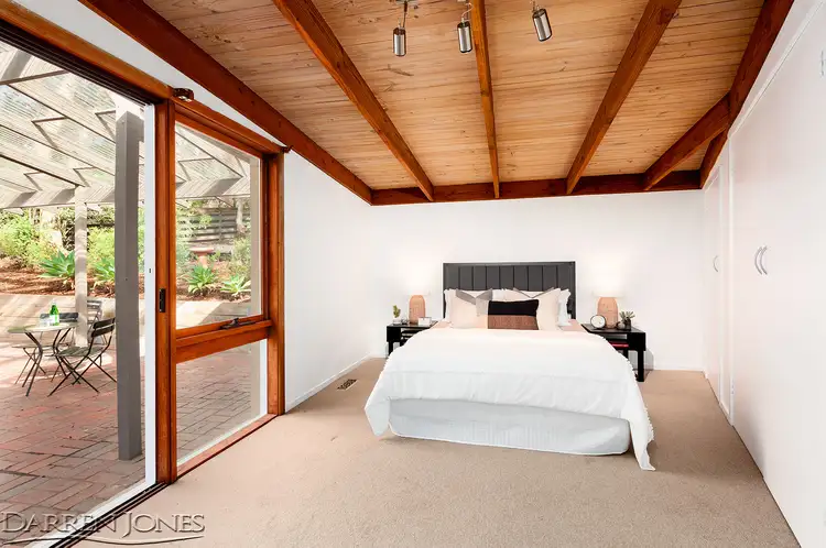 Fifth view of Homely house listing, 14 Spring Street, Greensborough VIC 3088