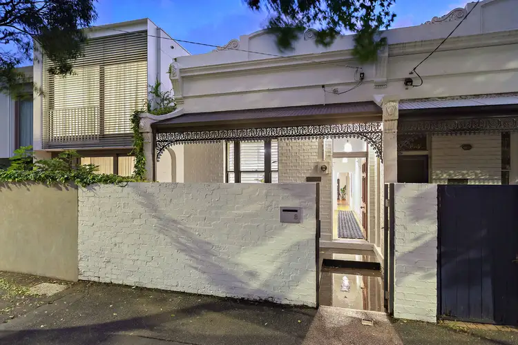 8 Green Street, Prahran VIC 3181