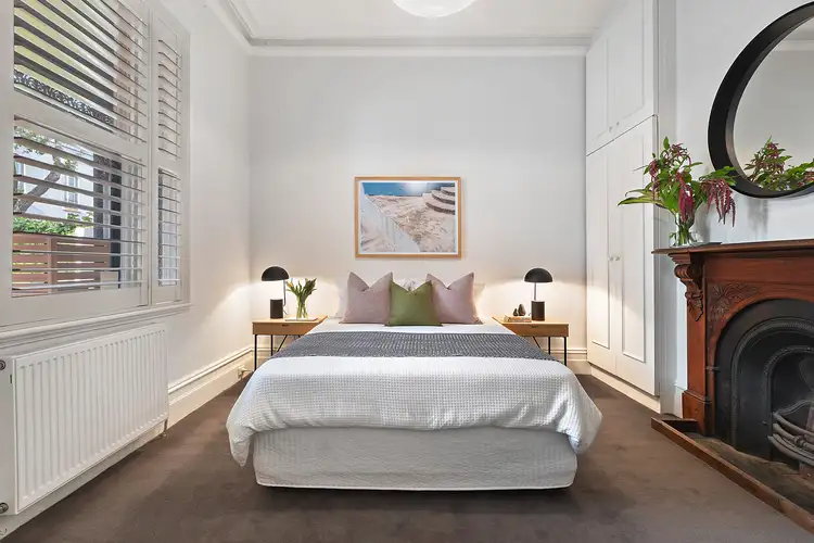 Fifth view of Homely house listing, 8 Green Street, Prahran VIC 3181