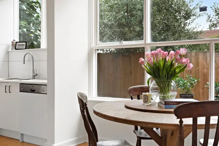 Fifth view of Homely apartment listing, 3/17 Alfred Street, Prahran VIC 3181