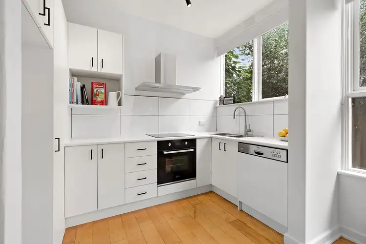 Sixth view of Homely apartment listing, 3/17 Alfred Street, Prahran VIC 3181