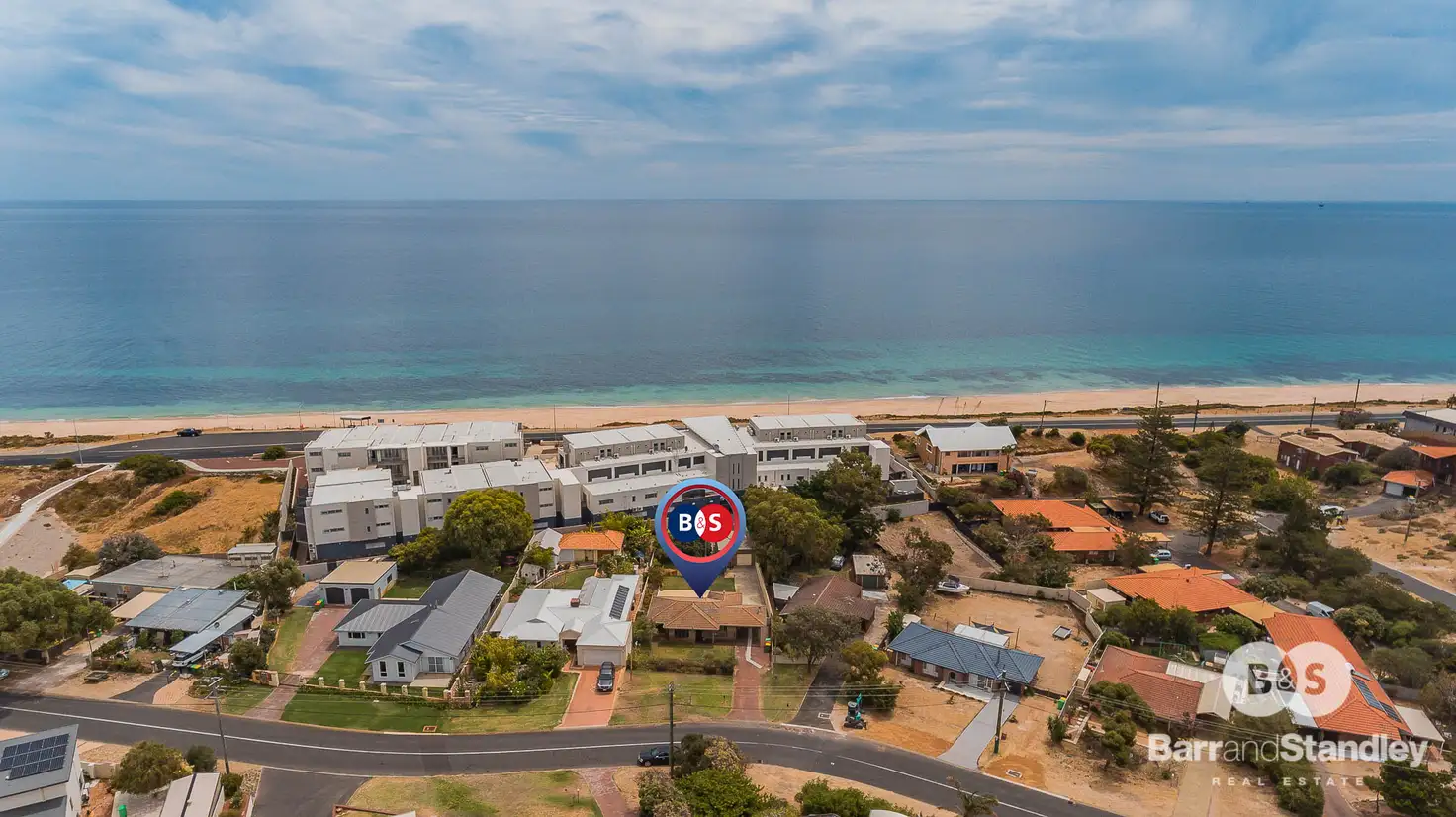 Main view of Homely house listing, 10 Birch Street, South Bunbury WA 6230
