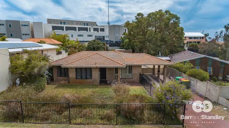 Second view of Homely house listing, 10 Birch Street, South Bunbury WA 6230