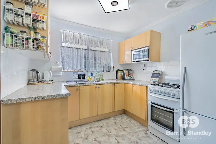 Third view of Homely house listing, 10 Birch Street, South Bunbury WA 6230