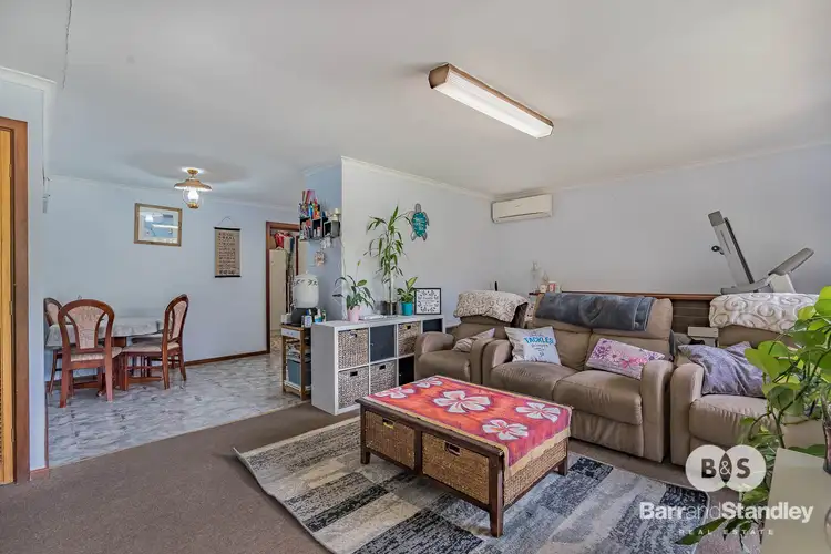Fifth view of Homely house listing, 10 Birch Street, South Bunbury WA 6230