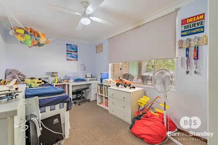 Seventh view of Homely house listing, 10 Birch Street, South Bunbury WA 6230