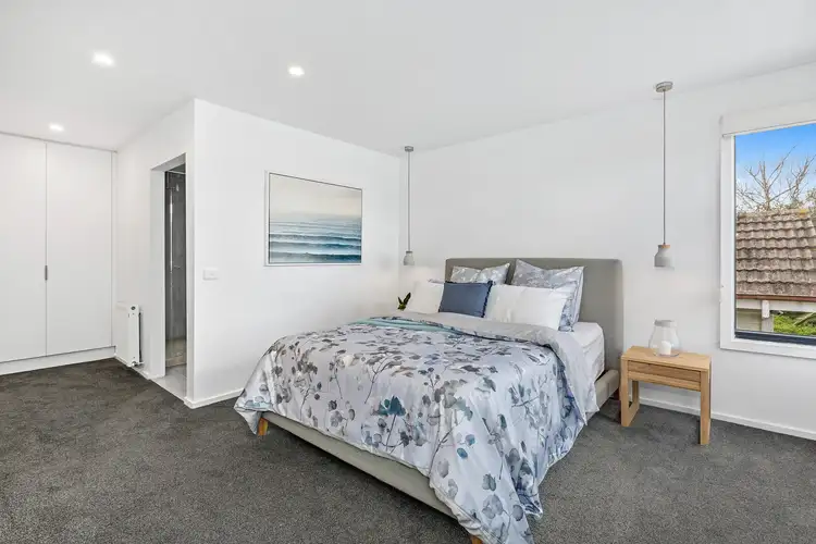 Sixth view of Homely house listing, 48 Hampden Street, Mornington VIC 3931