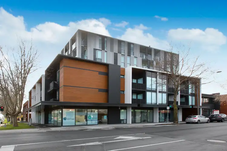 Second view of Homely apartment listing, 106/63-65 Atherton Road, Oakleigh VIC 3166