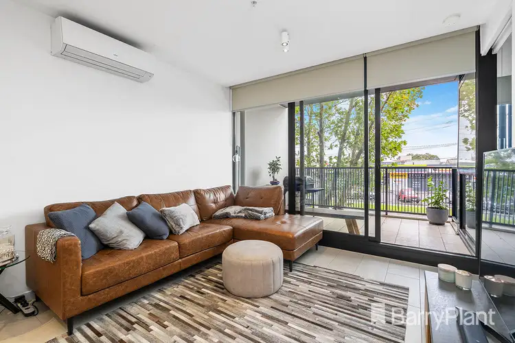 Fifth view of Homely apartment listing, 106/63-65 Atherton Road, Oakleigh VIC 3166