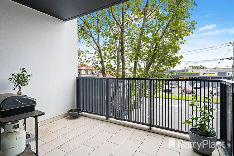 Sixth view of Homely apartment listing, 106/63-65 Atherton Road, Oakleigh VIC 3166