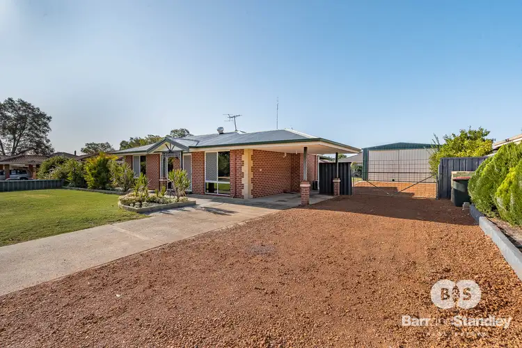 Third view of Homely house listing, 34 Kurrajong Circle, Glen Iris WA 6230