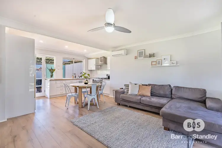 Fourth view of Homely house listing, 34 Kurrajong Circle, Glen Iris WA 6230