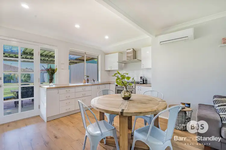 Fifth view of Homely house listing, 34 Kurrajong Circle, Glen Iris WA 6230