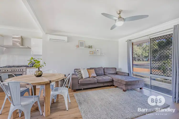 Sixth view of Homely house listing, 34 Kurrajong Circle, Glen Iris WA 6230