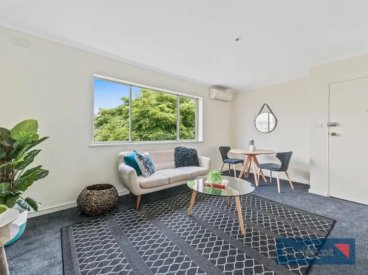 Main view of Homely apartment listing, 20/162 Brighton Road, Ripponlea VIC 3185