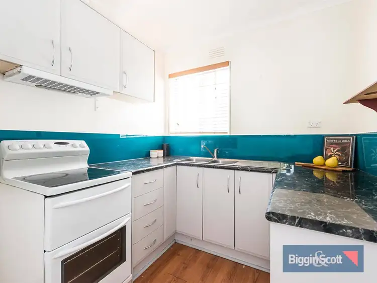 Third view of Homely apartment listing, 20/162 Brighton Road, Ripponlea VIC 3185