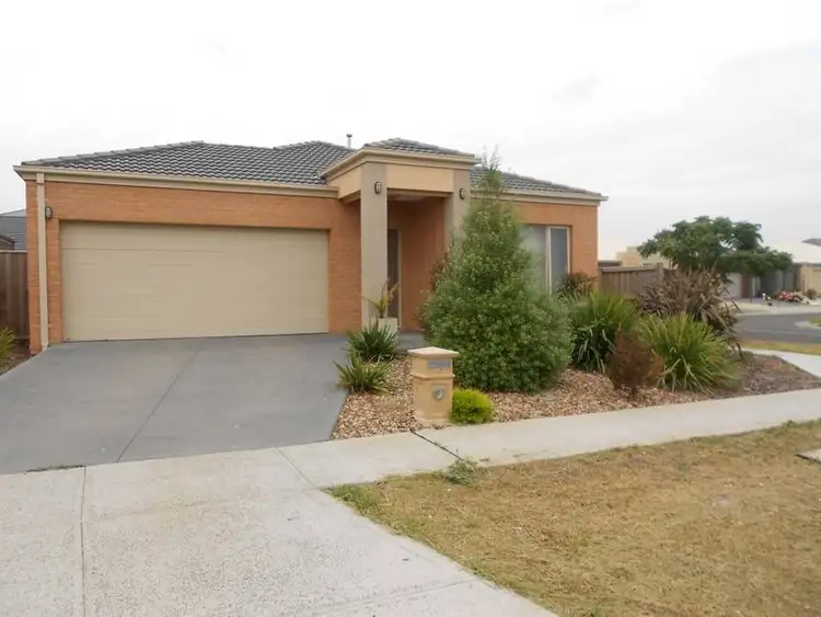 9 Calypso Crescent, Point Cook VIC 3030