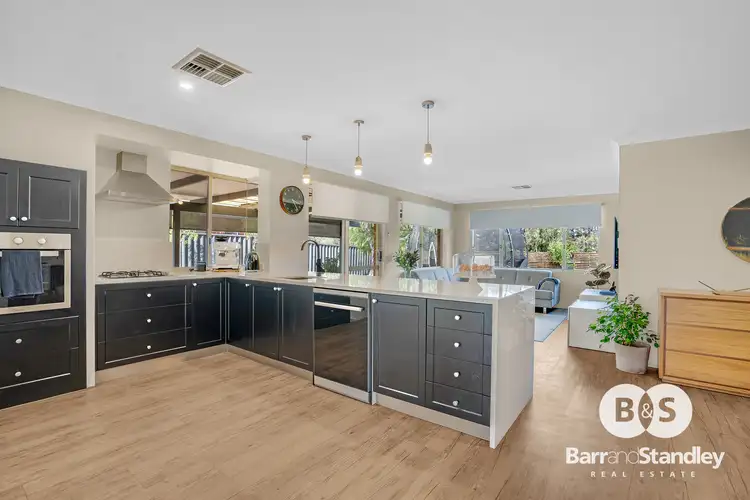 3 Willis Cove, Pelican Point WA 6230
