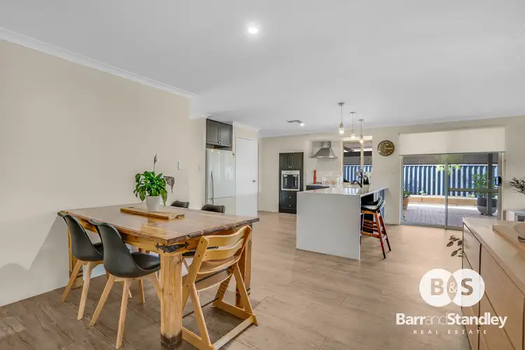 Fifth view of Homely house listing, 3 Willis Cove, Pelican Point WA 6230